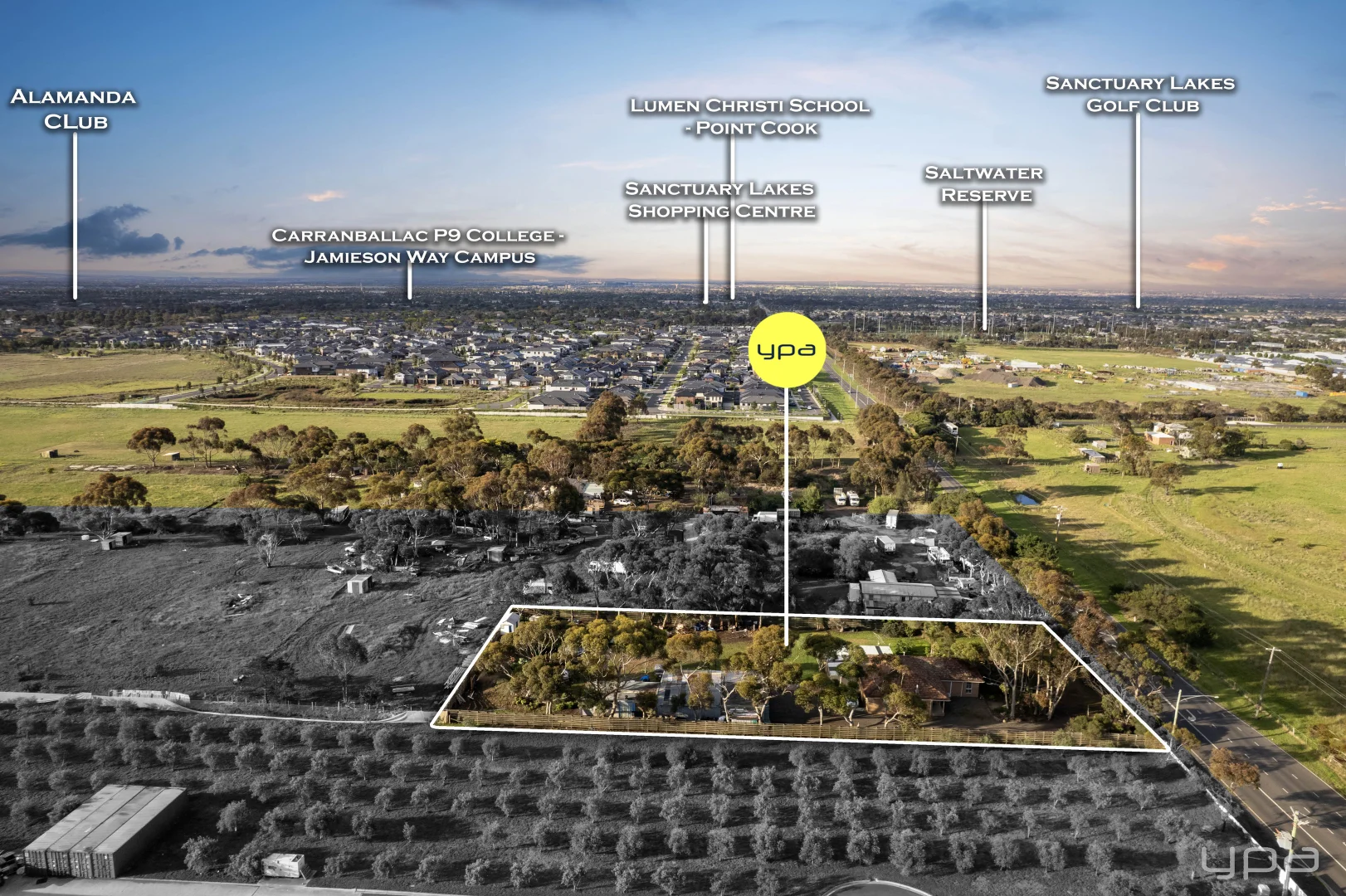 Additional image 4 of 450 - 452 Point Cook Road, Point Cook VIC 3030