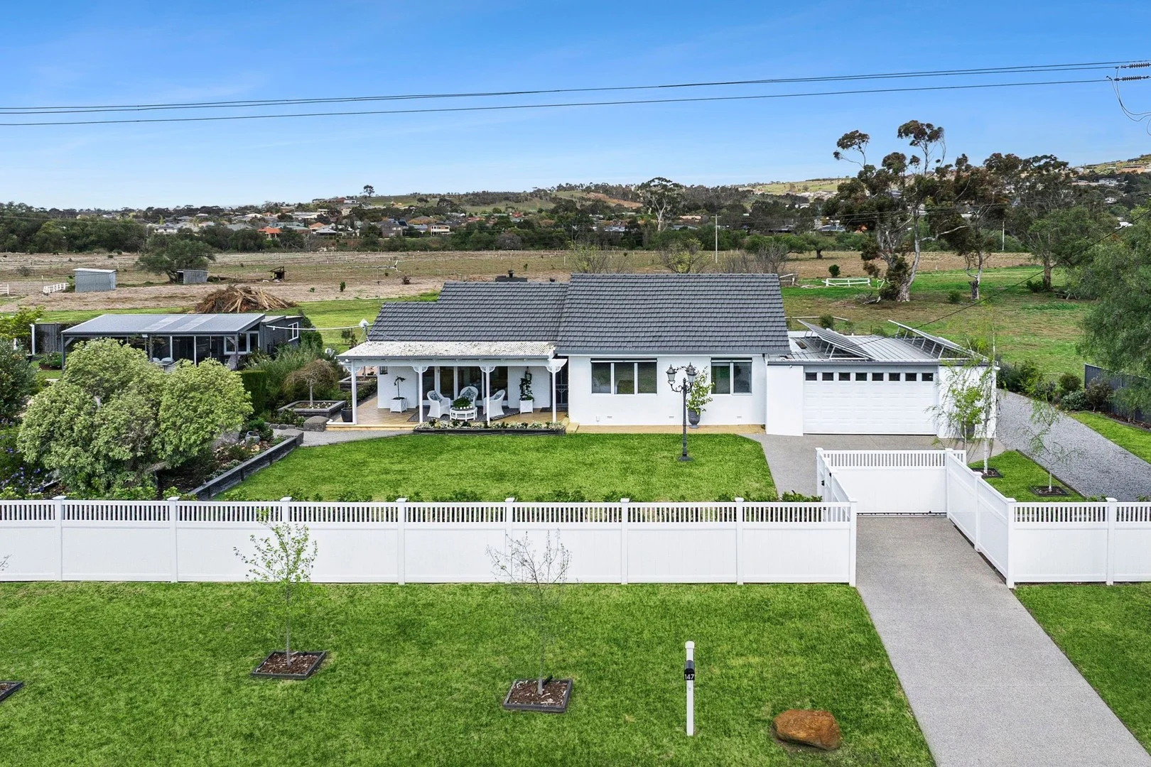 147 Lerderderg Gorge Road, Darley VIC 3340