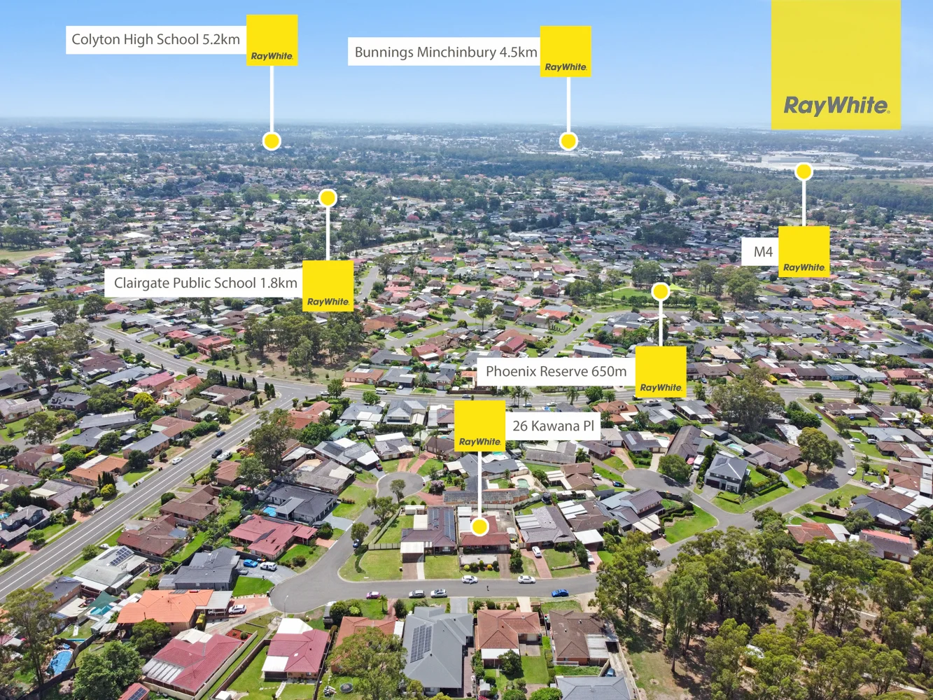 Additional image 15 of 26 Kawana Place, Erskine Park NSW 2759