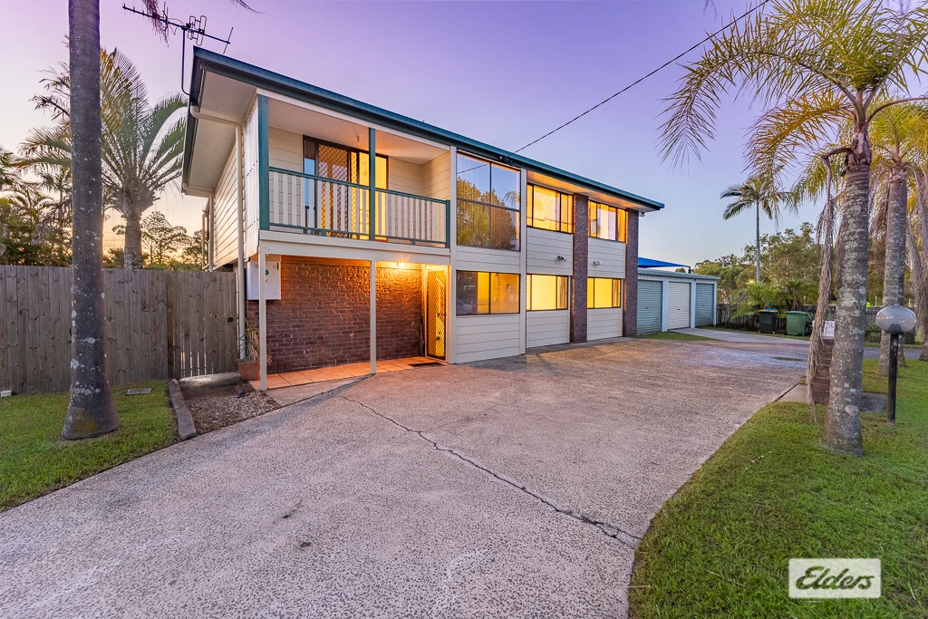 5 Avondale Street, Morayfield QLD 4506