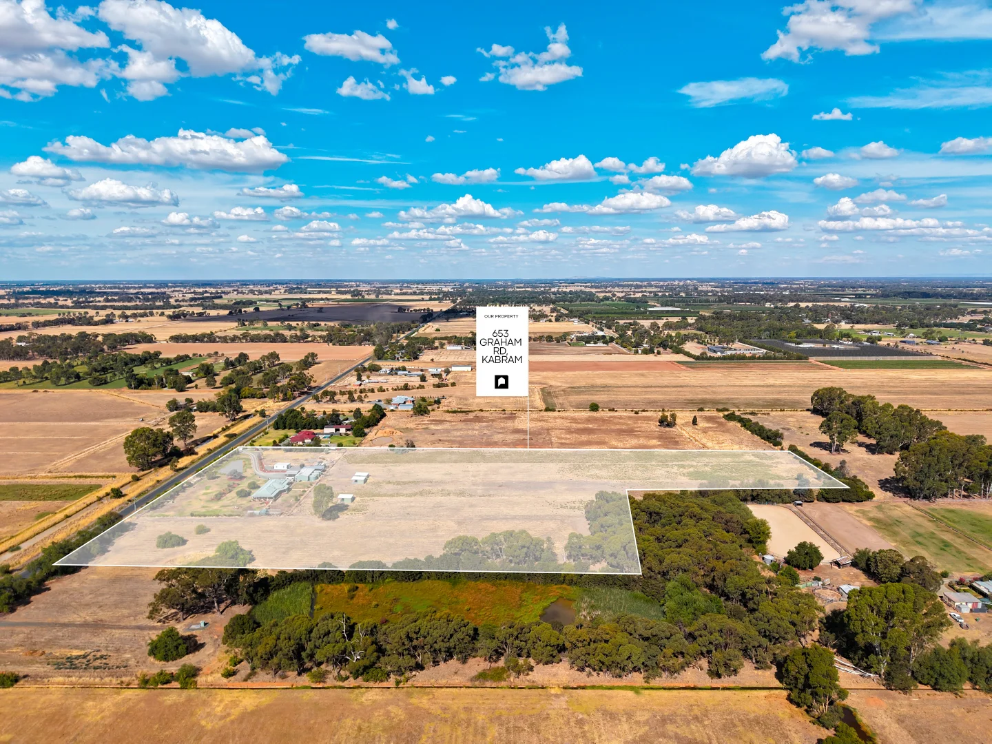 Additional image 20 of 653 Graham Road, Kyabram VIC 3620