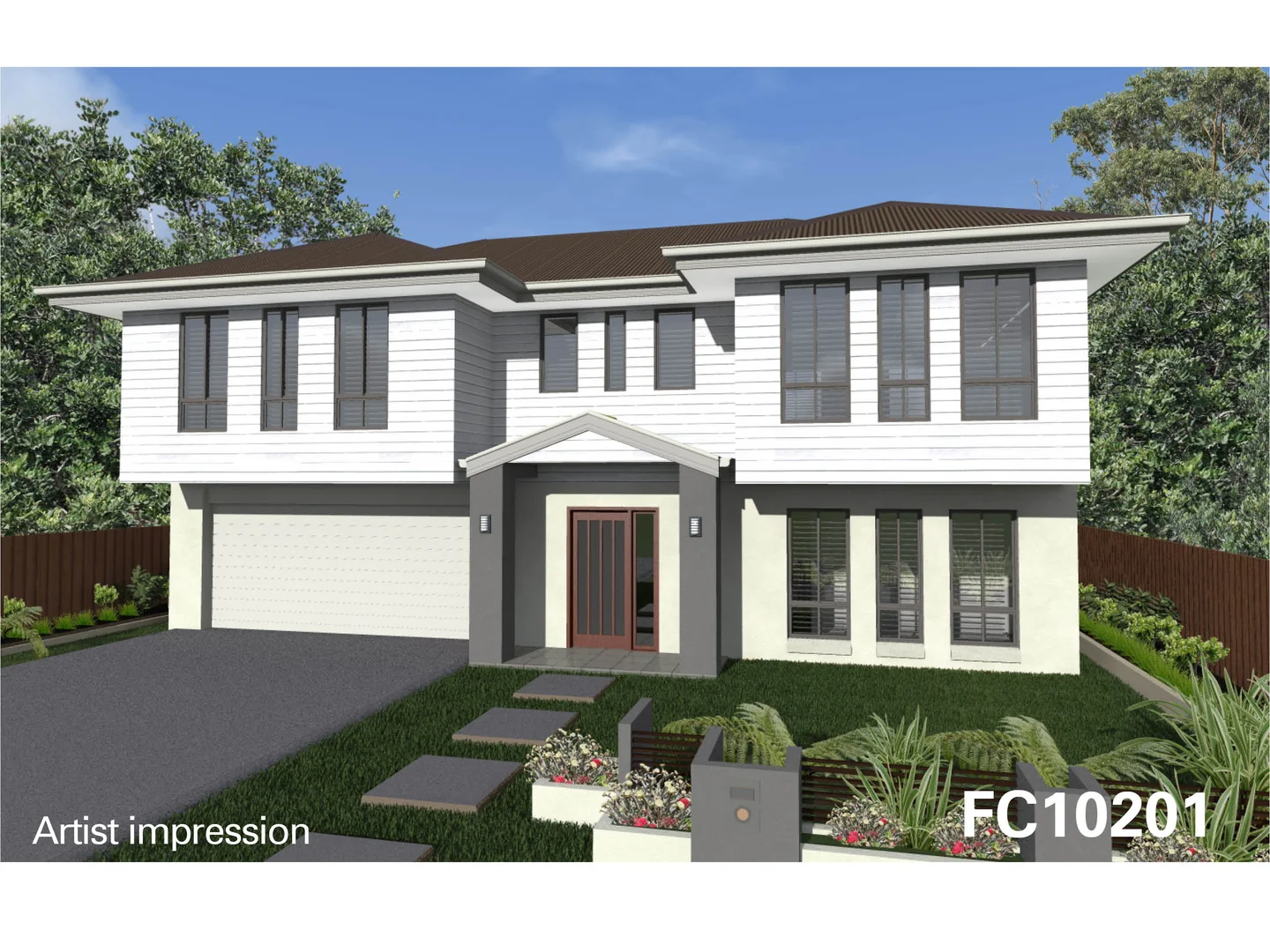 Additional image 5 of Lot 2/183 Waterloo St, Cleveland QLD 4163