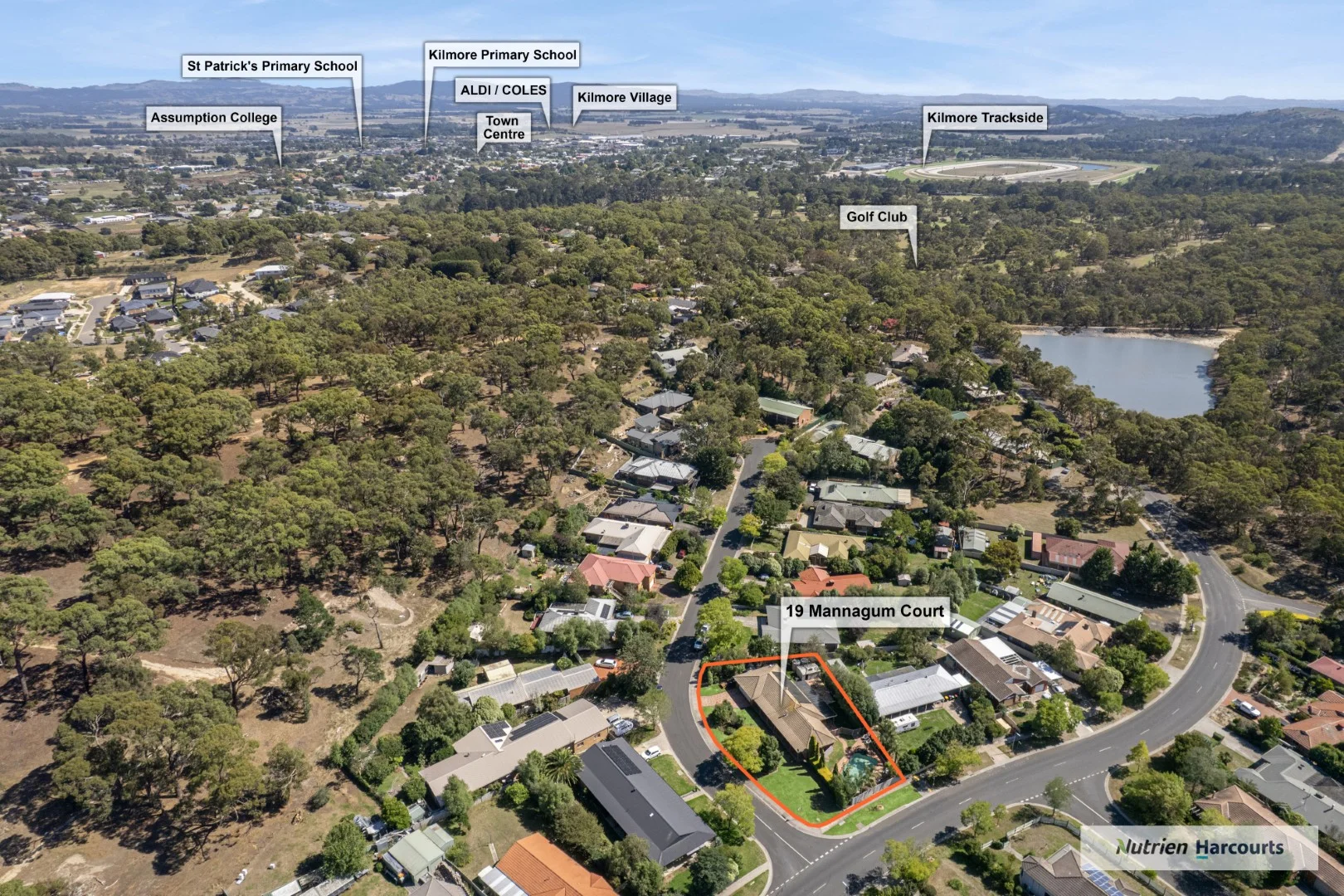 Additional image 14 of 19 Mannagum Court, Kilmore VIC 3764