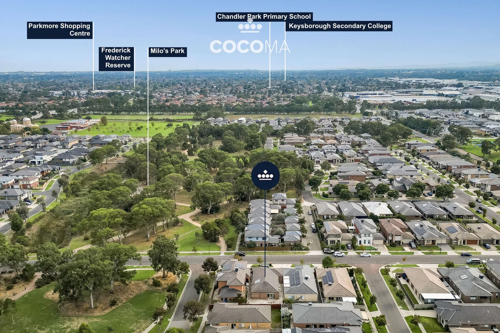 Additional image 18 of 170 Westwood Boulevard, Keysborough VIC 3173