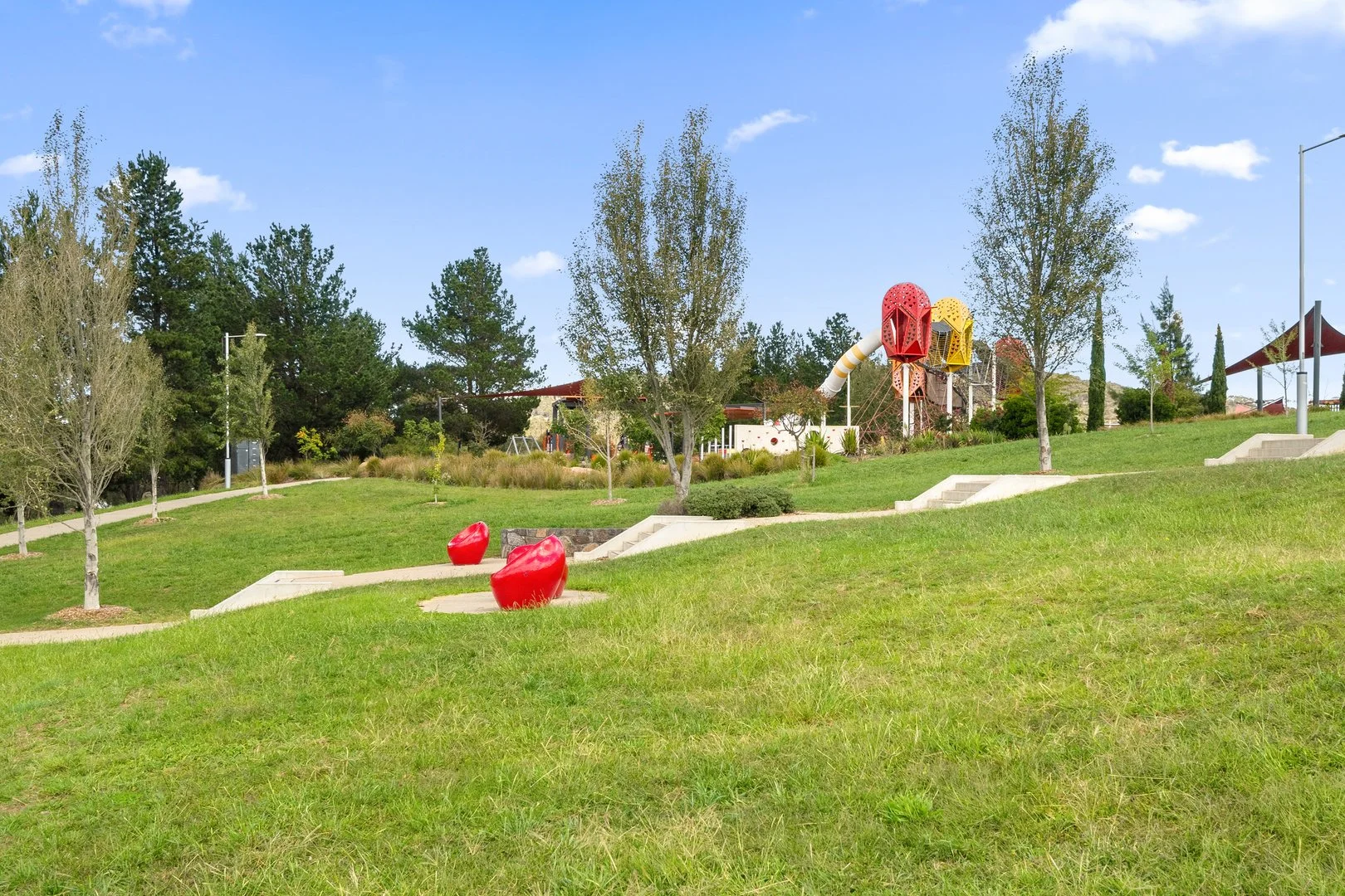 Additional image 16 of 55/14 Hoolihan Street, Denman Prospect ACT 2611