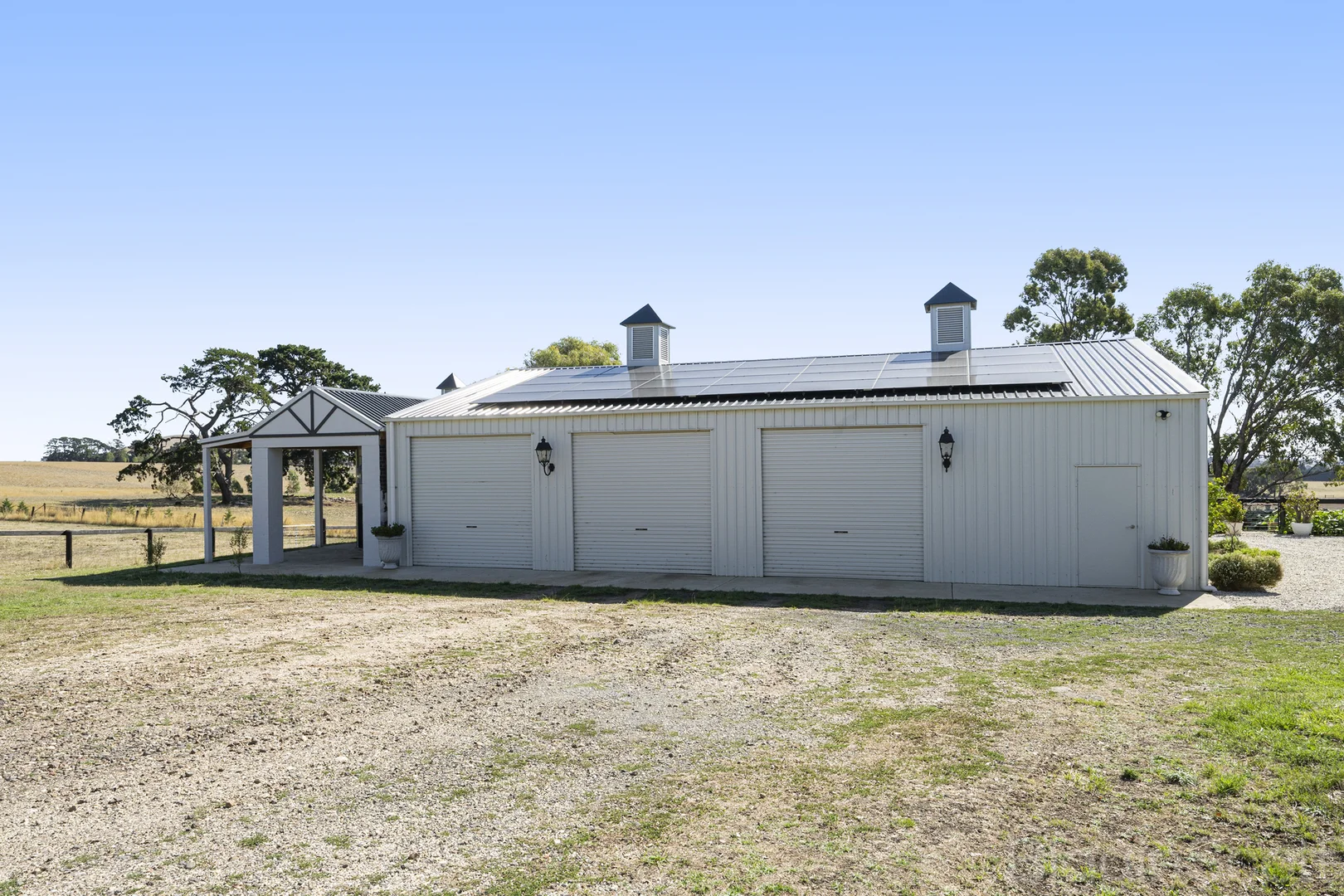 Additional image 22 of 383 R Charlesons Road, Creswick North VIC 3363