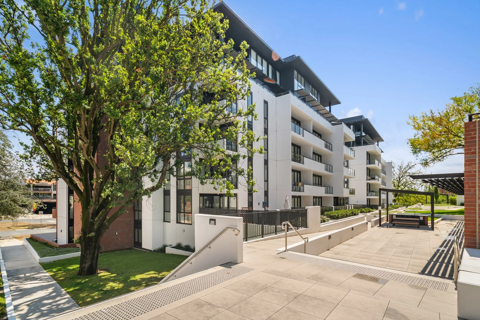 Additional image 17 of 140/19 Captain Cook Crescent, Griffith ACT 2603