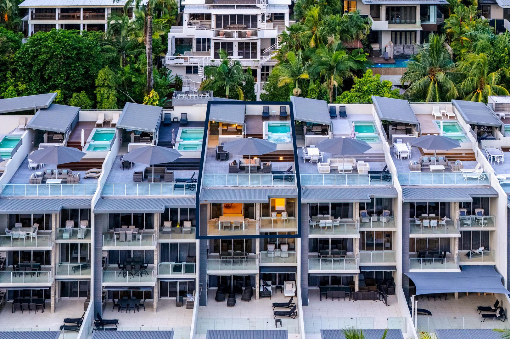 Additional image 27 of 404/56-64 Macrossan Street, Port Douglas QLD 4877