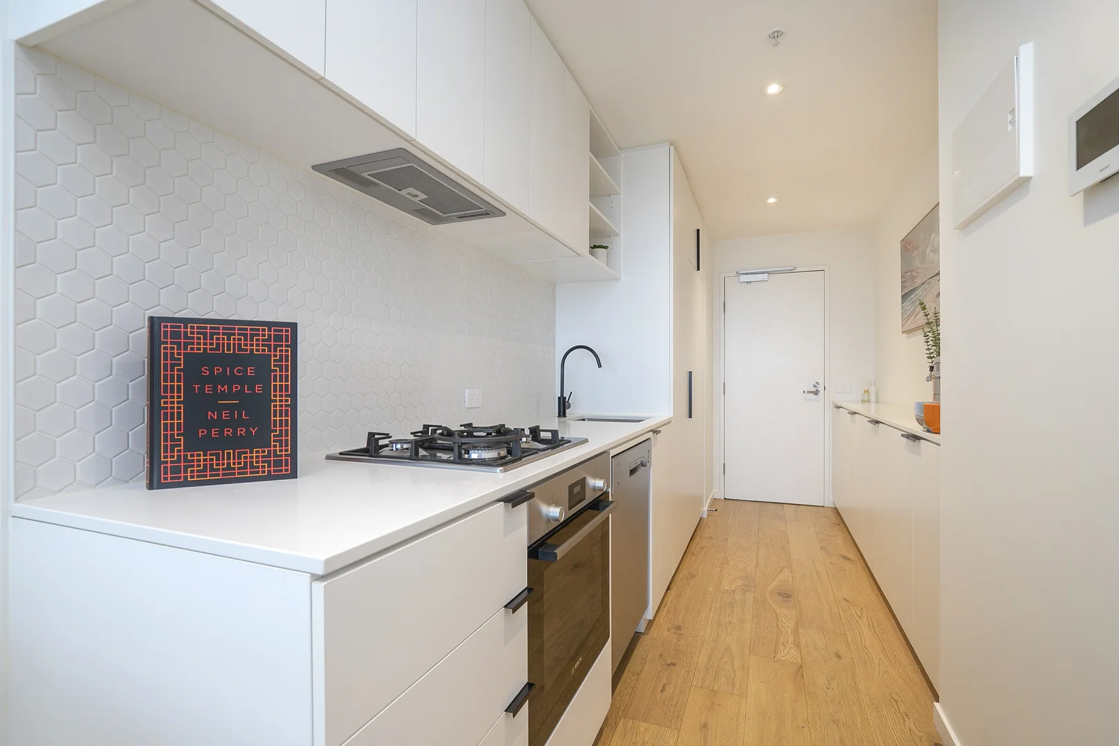 Additional image 6 of 2310/8 Hallenstein Street, Footscray VIC 3011