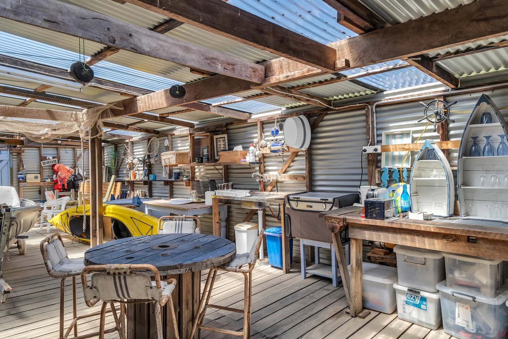 Additional image 35 of 1 Ivor Jones Drive, Wonboyn NSW 2551