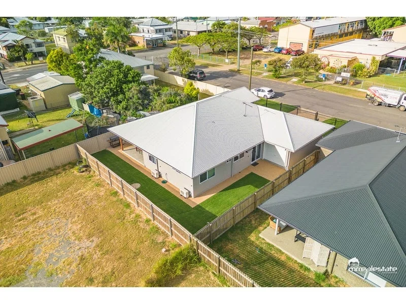 Additional image 14 of 11 Farrell Street, Park Avenue QLD 4701