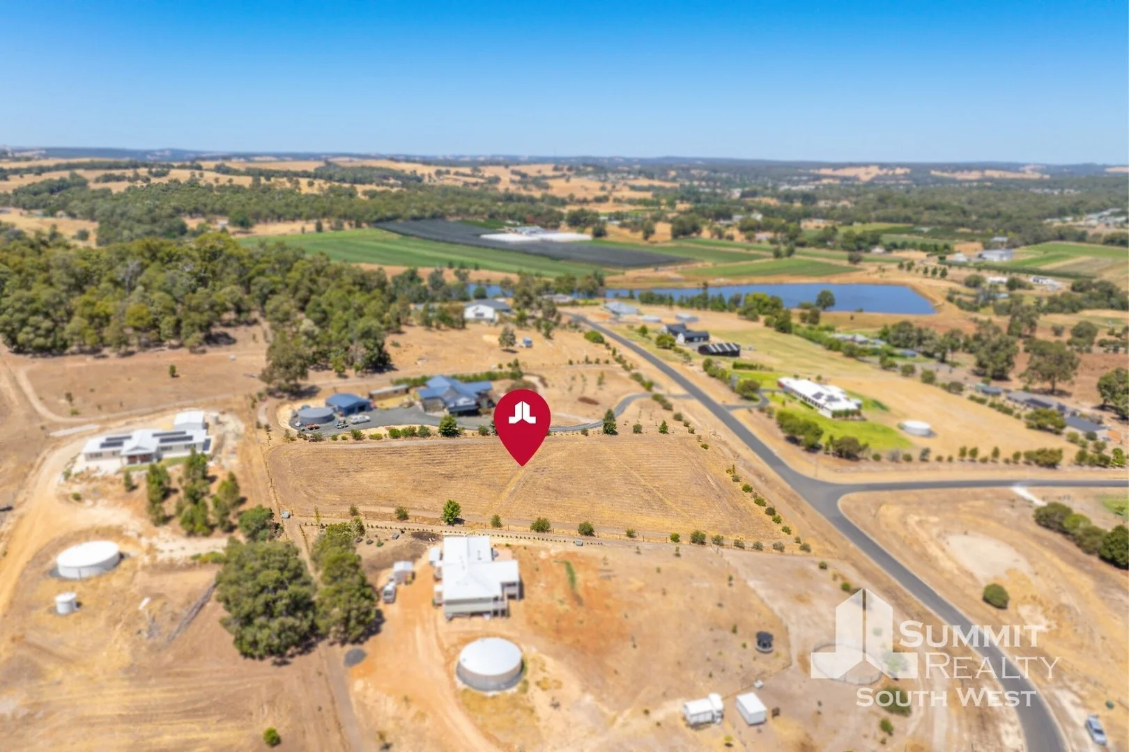56 Scaffidi Place, Donnybrook WA 6239