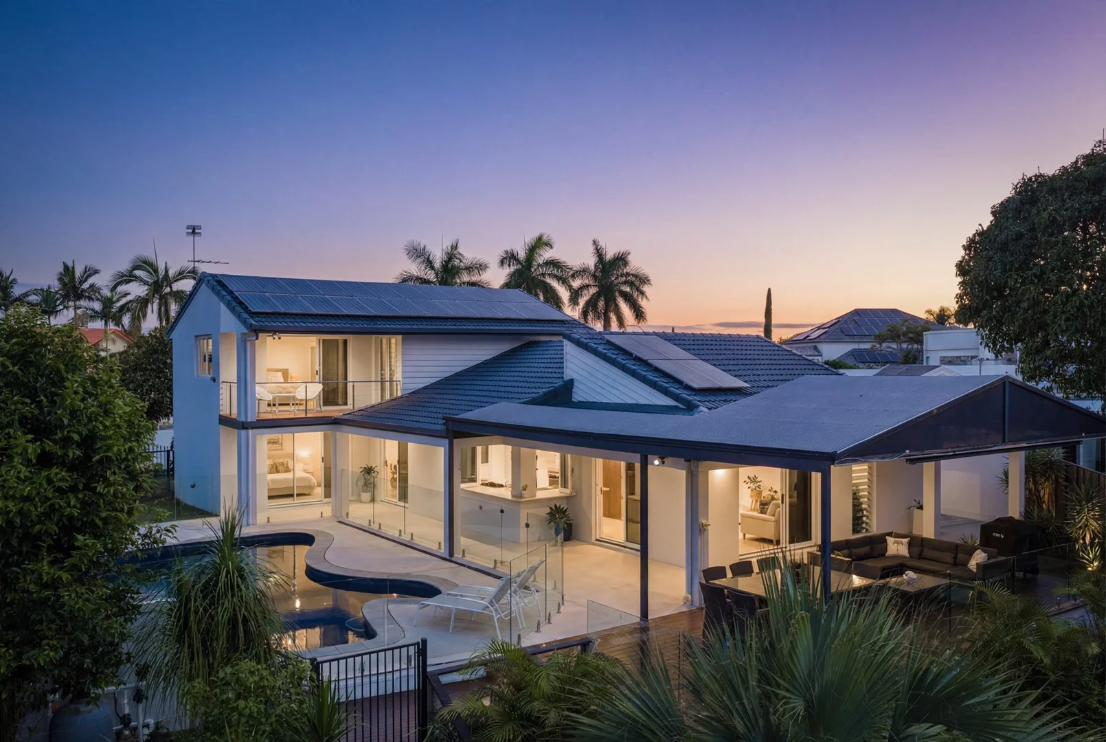 Additional image 27 of 4 Aran Court, Sorrento QLD 4217