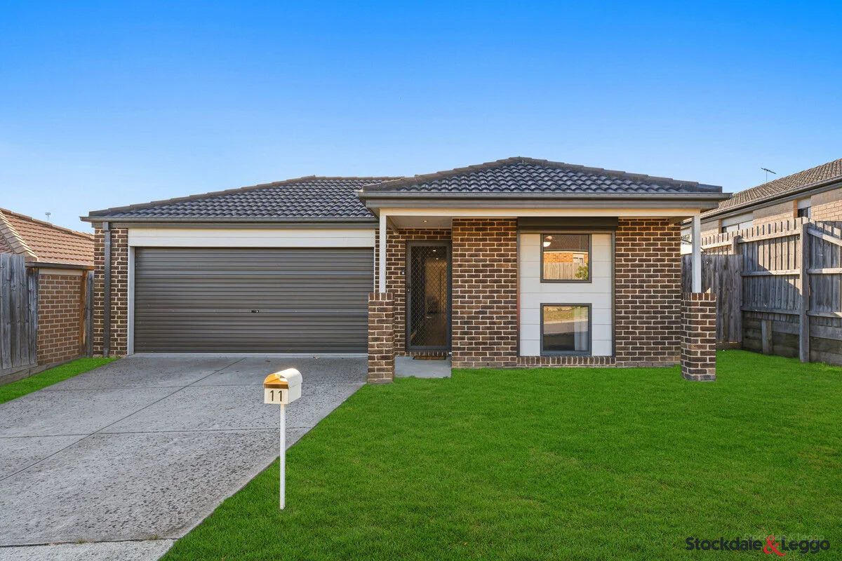 Additional image 18 of 11 Alapont Close, Pakenham VIC 3810