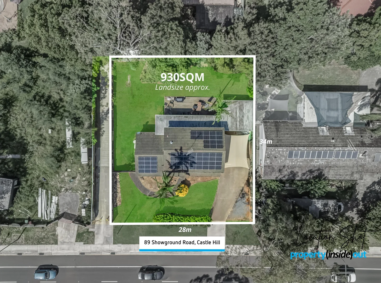 Additional image 3 of 89 Showground Road, Castle Hill NSW 2154