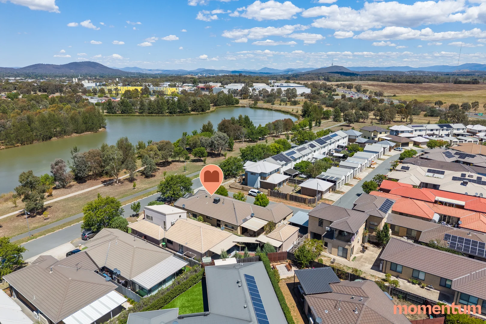 Additional image 32 of 77 Donald Horne Circuit, Franklin ACT 2913