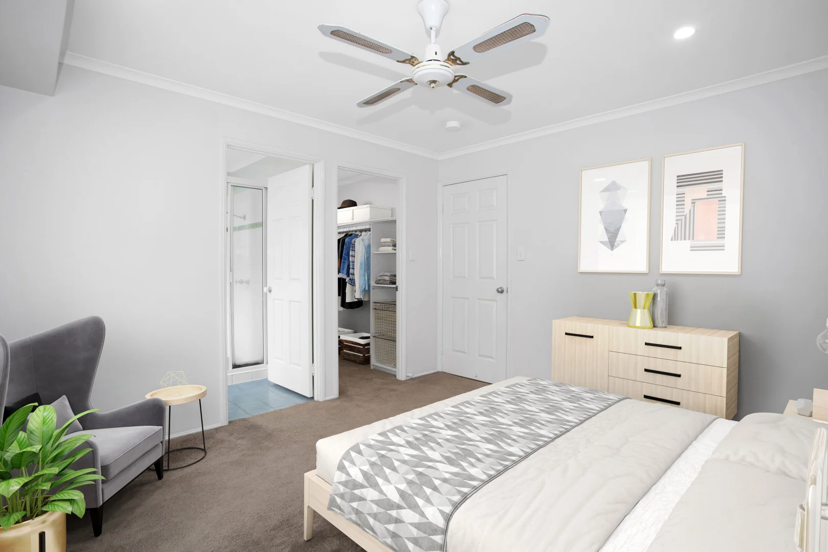 Additional image 9 of 5 Langer Drive, Eimeo QLD 4740