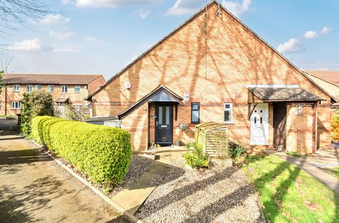 Plumpton Gardens, Portsmouth, Hampshire PO3
