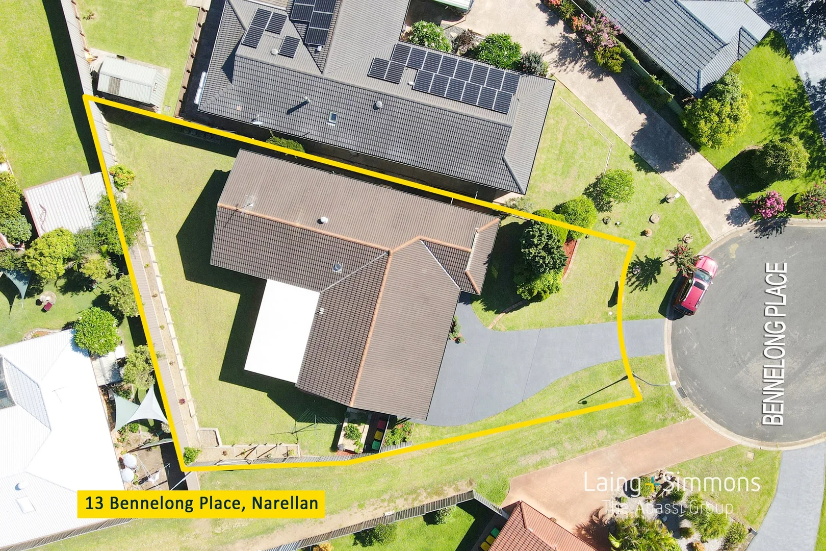 Additional image 12 of 13 Bennelong Place, Narellan NSW 2567