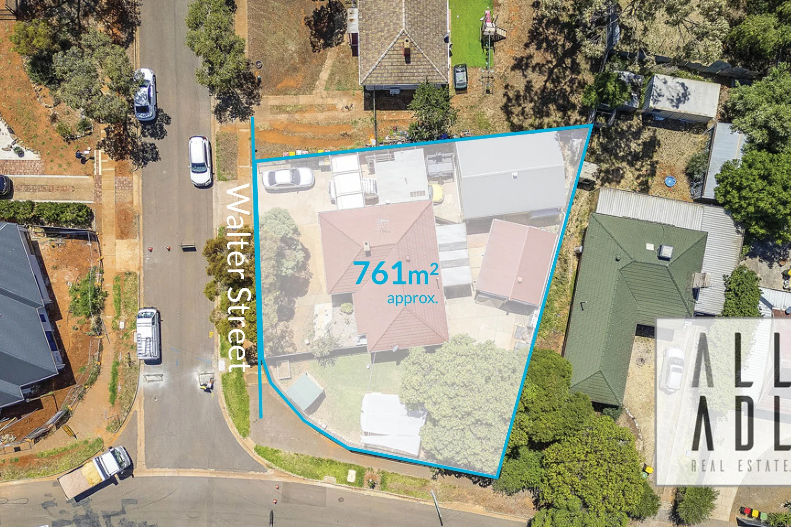 Additional image 2 of 2 Walter Street, Elizabeth Downs SA 5113