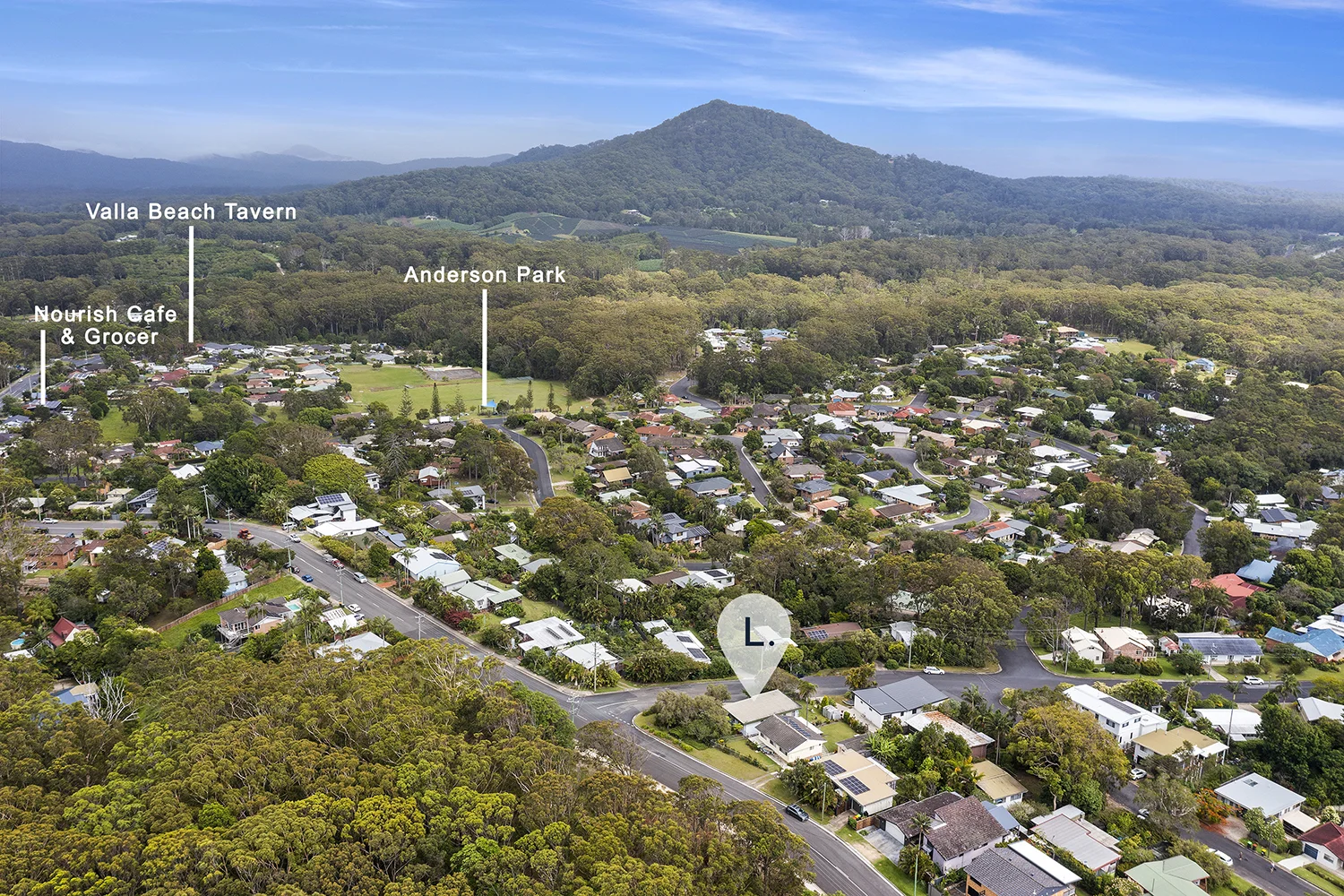 Additional image 15 of 2 Henderson Street, Valla Beach NSW 2448
