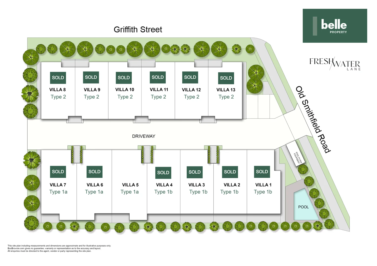 Additional image 7 of Freshwater QLD 4870