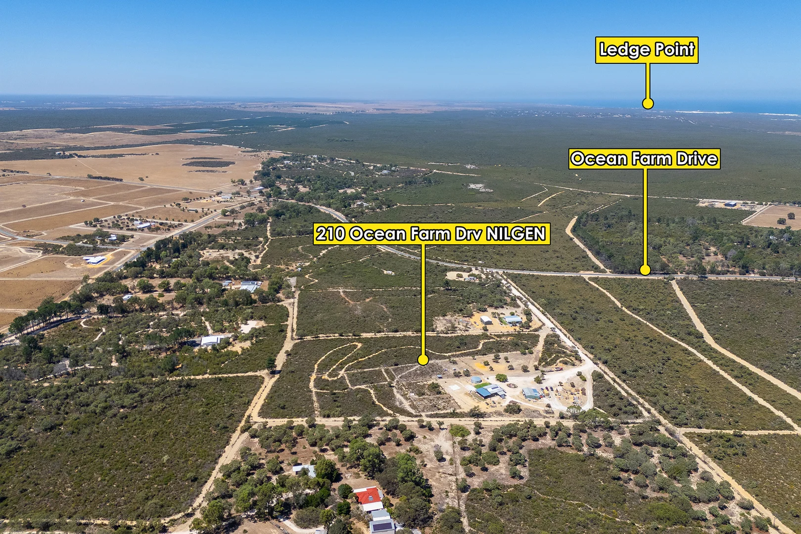 Additional image 29 of 210 Ocean Farm Drive, Nilgen WA 6044