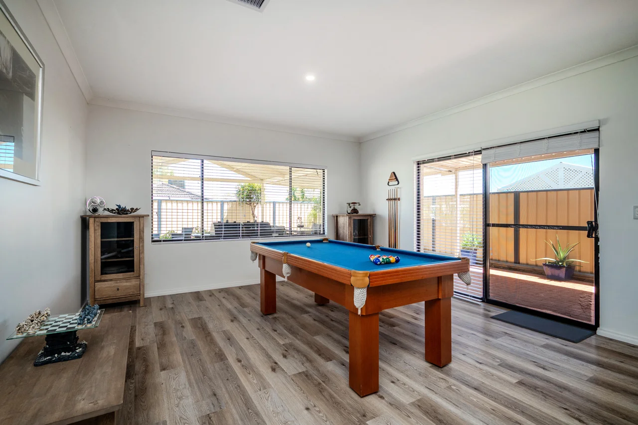 Additional image 25 of 50 Backshall Place, Wanneroo WA 6065