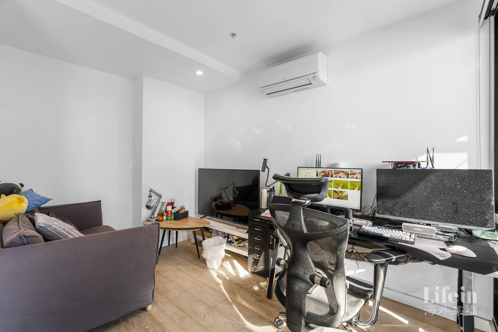 Additional image 11 of 806/392 Spencer Street, Docklands VIC 3008