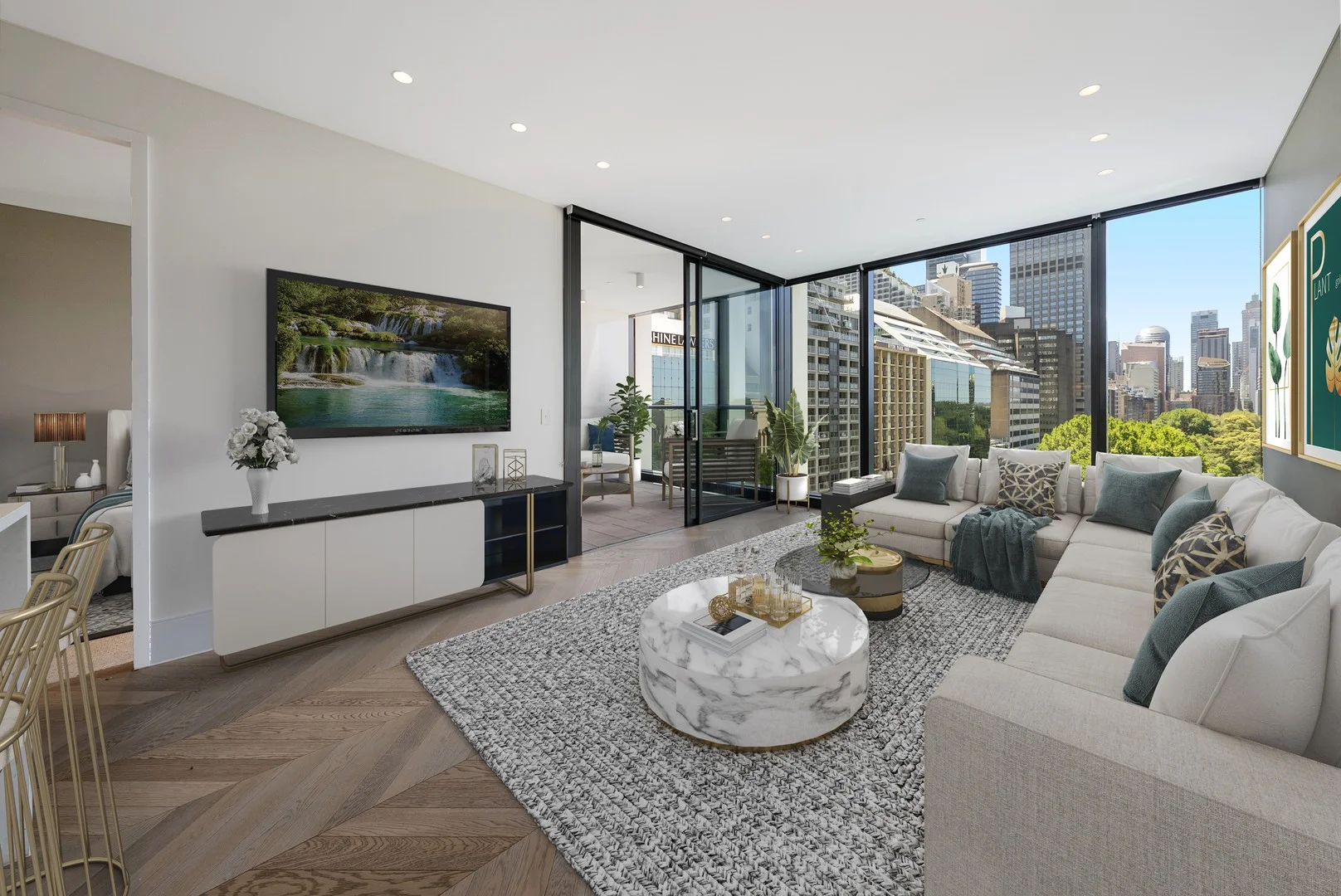 1102/130 Elizabeth Street, Sydney NSW 2000