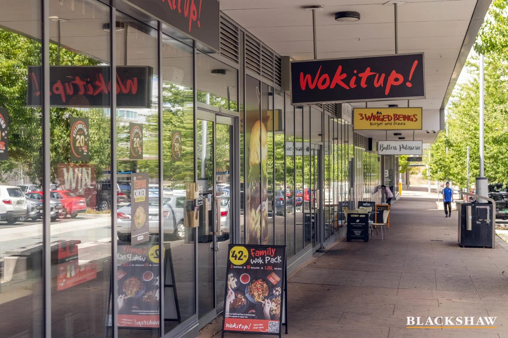 Additional image 22 of 10/815 Horse Park Drive, Amaroo ACT 2914