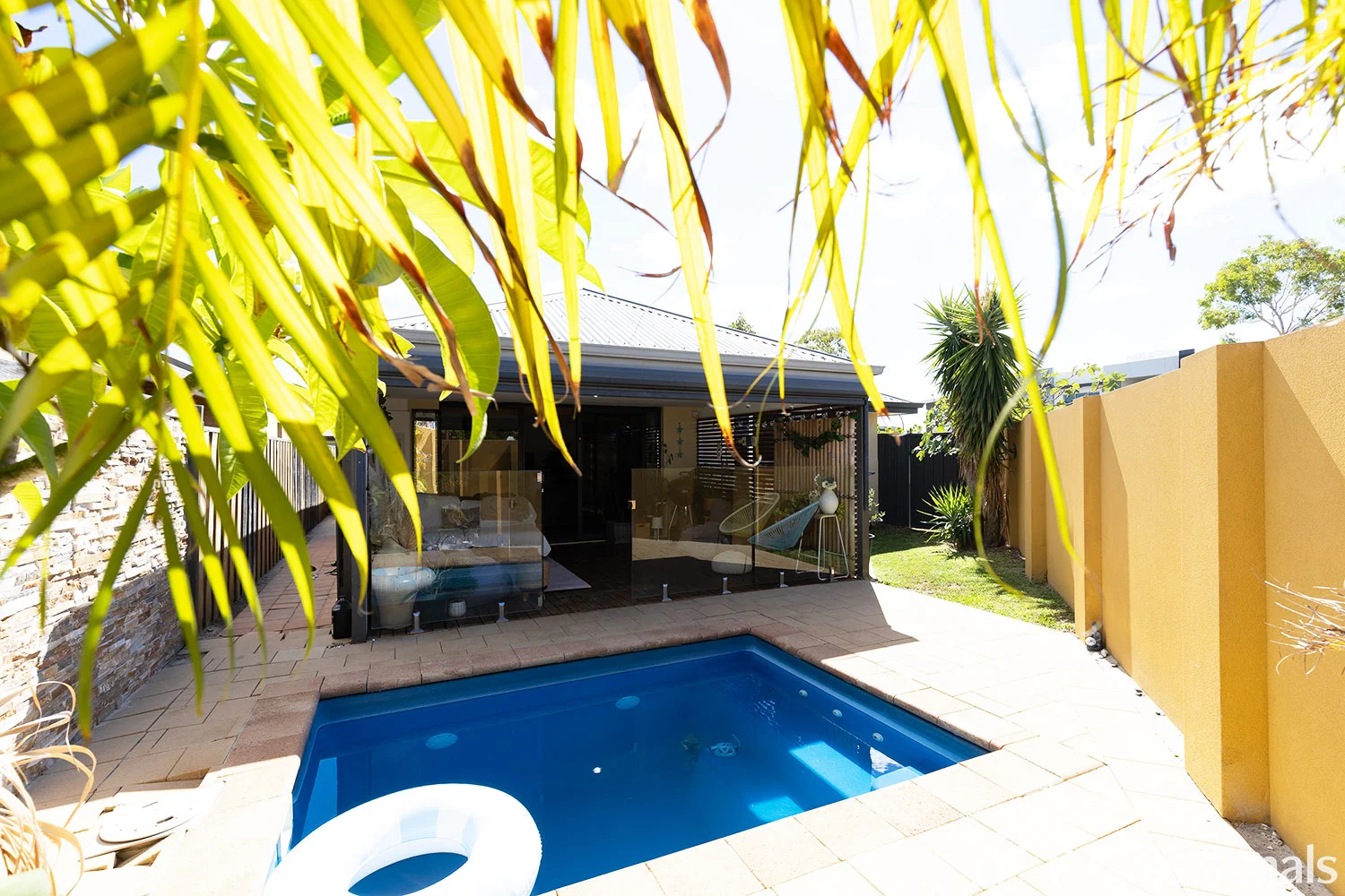 3/133 Coolamon Boulevard, Ellenbrook WA 6069