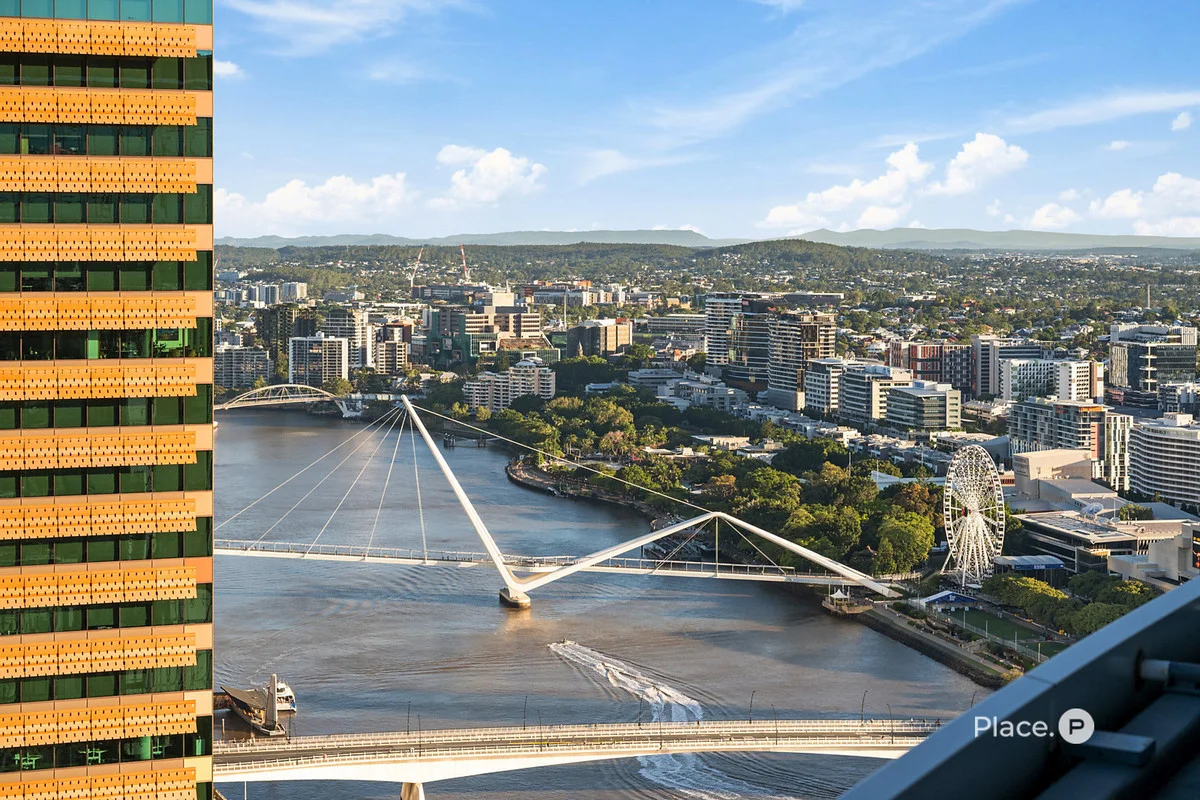 3507/43 Herschel Street, Brisbane City QLD 4000