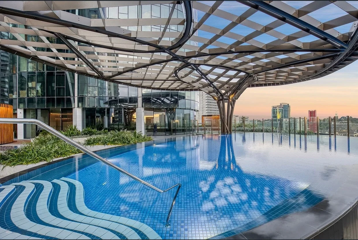 Additional image 9 of 1711e/18 Hoff Boulevard, Southbank VIC 3006