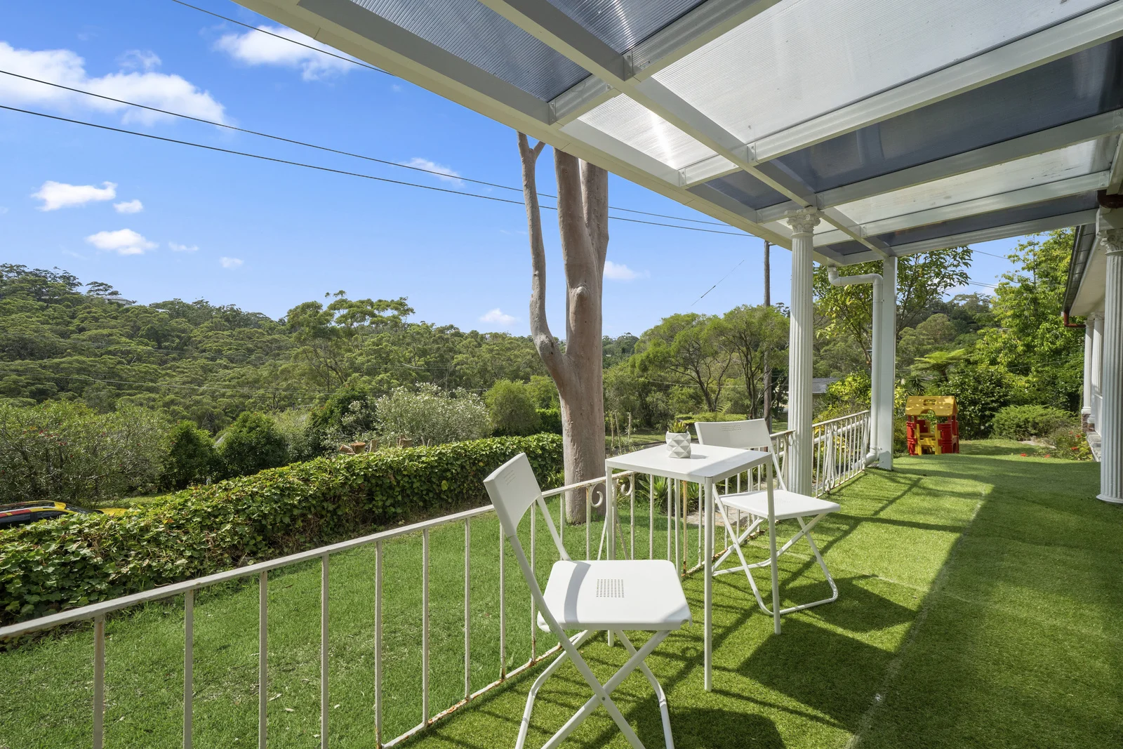 119 Old Berowra Road, Hornsby NSW 2077