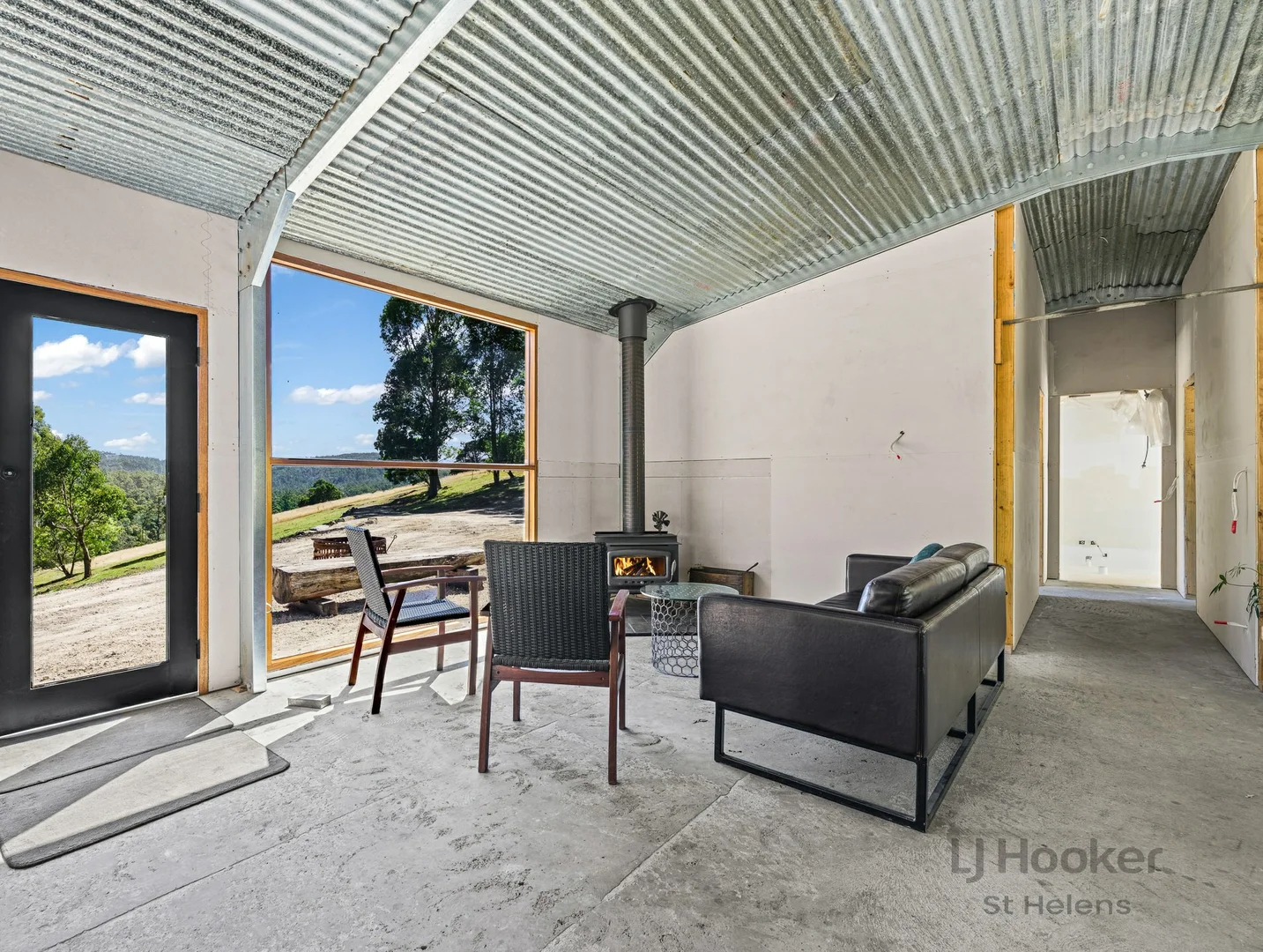 Additional image 5 of 500 Lottah Road, Goulds Country TAS 7216