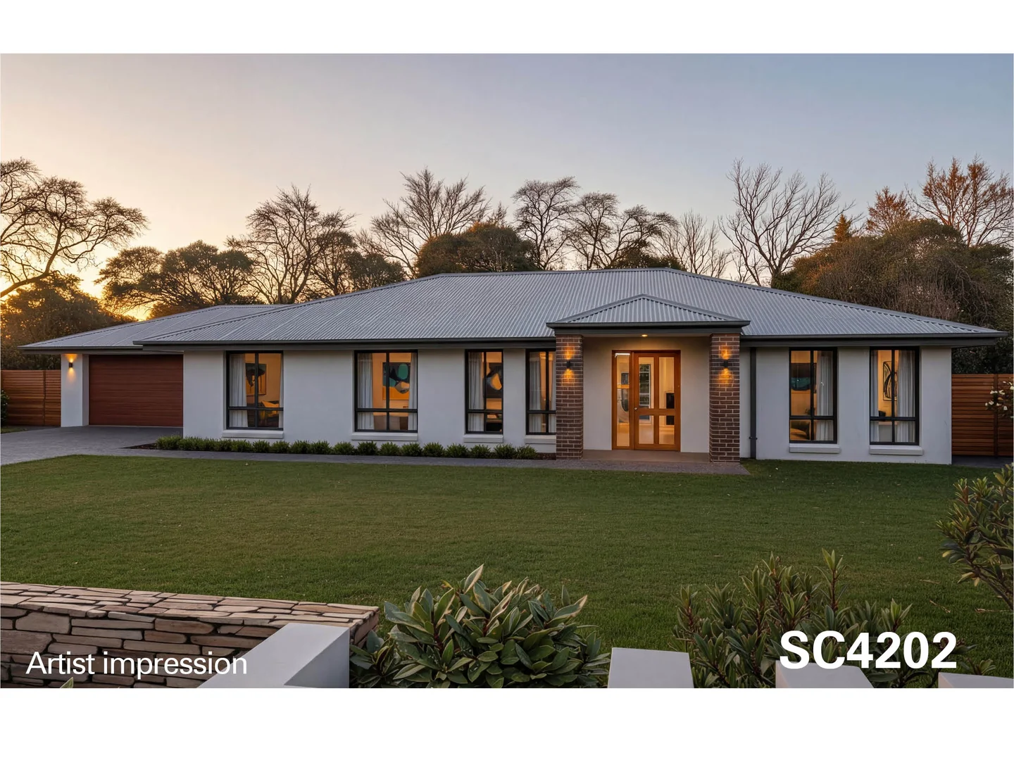 Additional image 3 of 41a Nugent Pinch Rd, Cotswold Hills QLD 4350