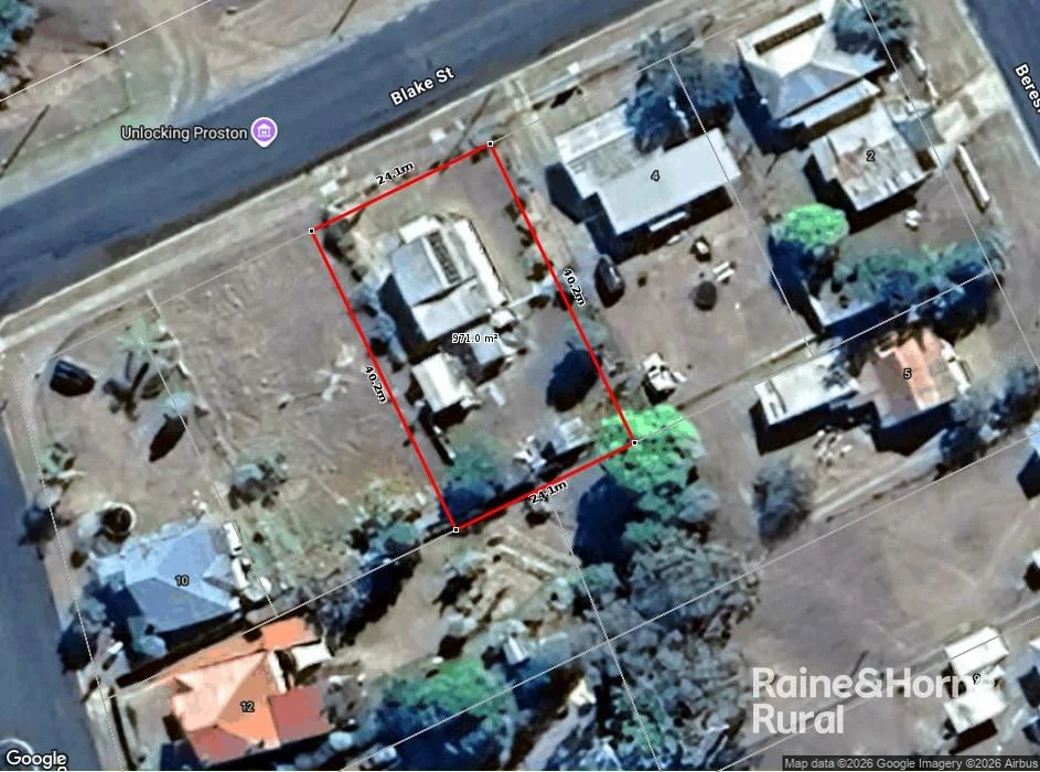 Additional image 26 of 6 Blake Street, Proston QLD 4613
