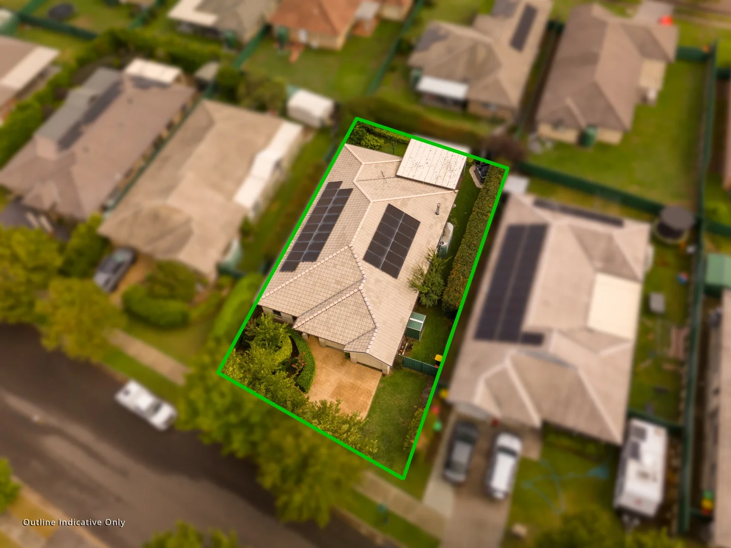 Additional image 32 of 12 Henry Dangar Drive, Muswellbrook NSW 2333