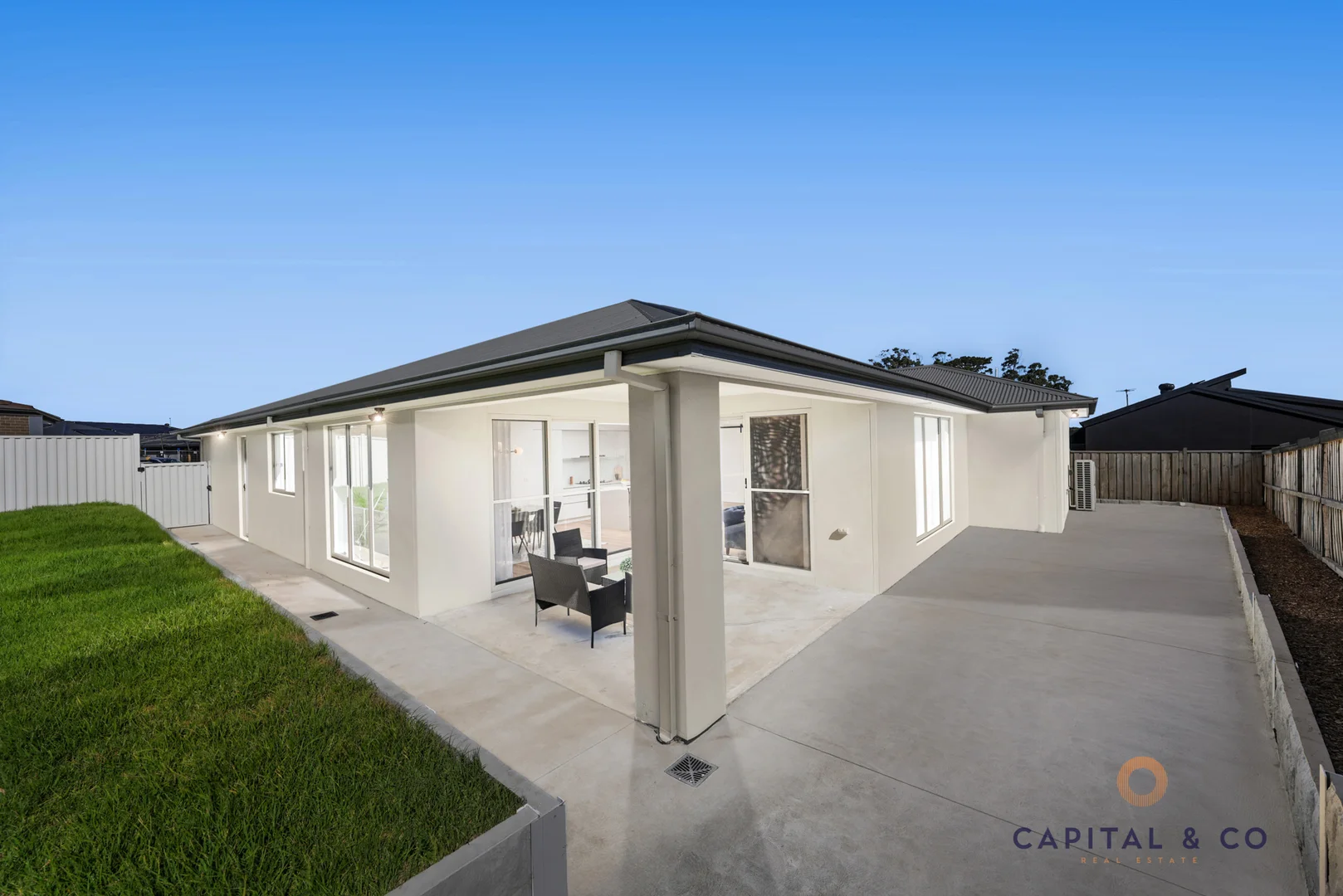 Additional image 21 of 12 Tender Street, Donnybrook VIC 3064