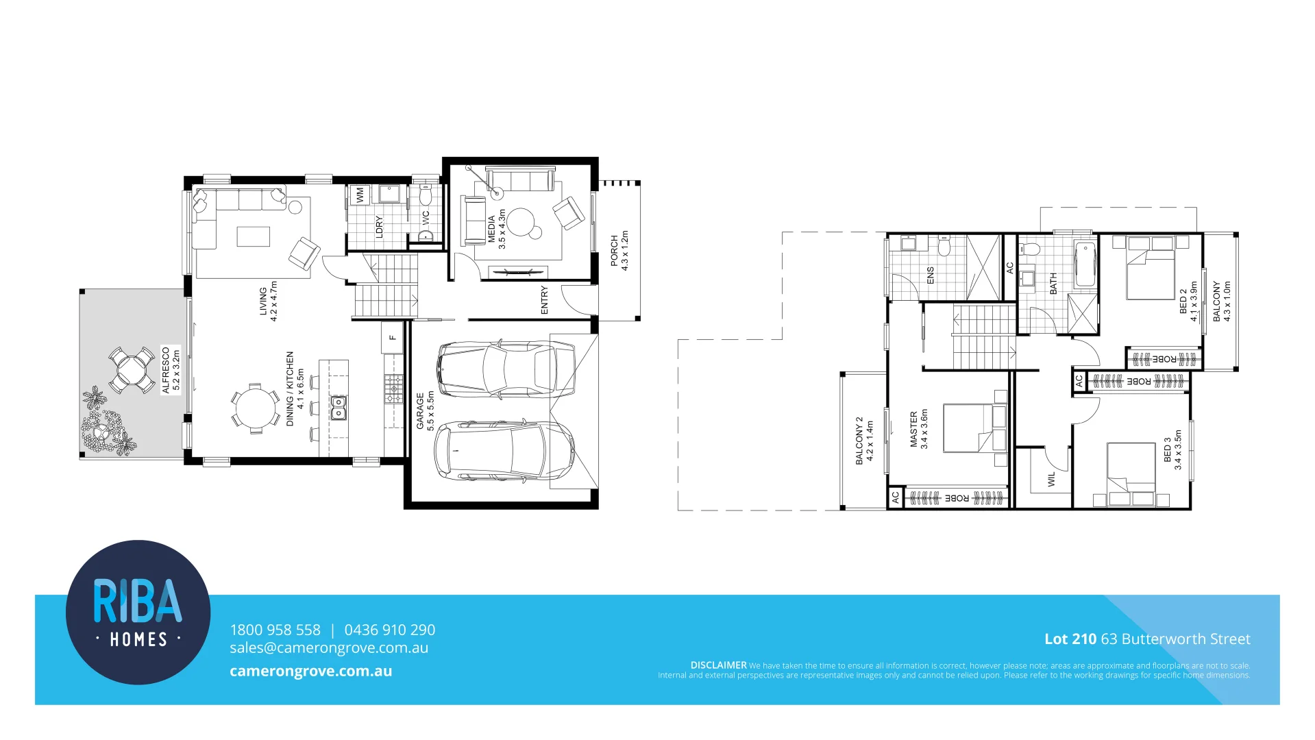 Additional image 2 of 63 Butterworth Street, Cameron Park NSW 2285