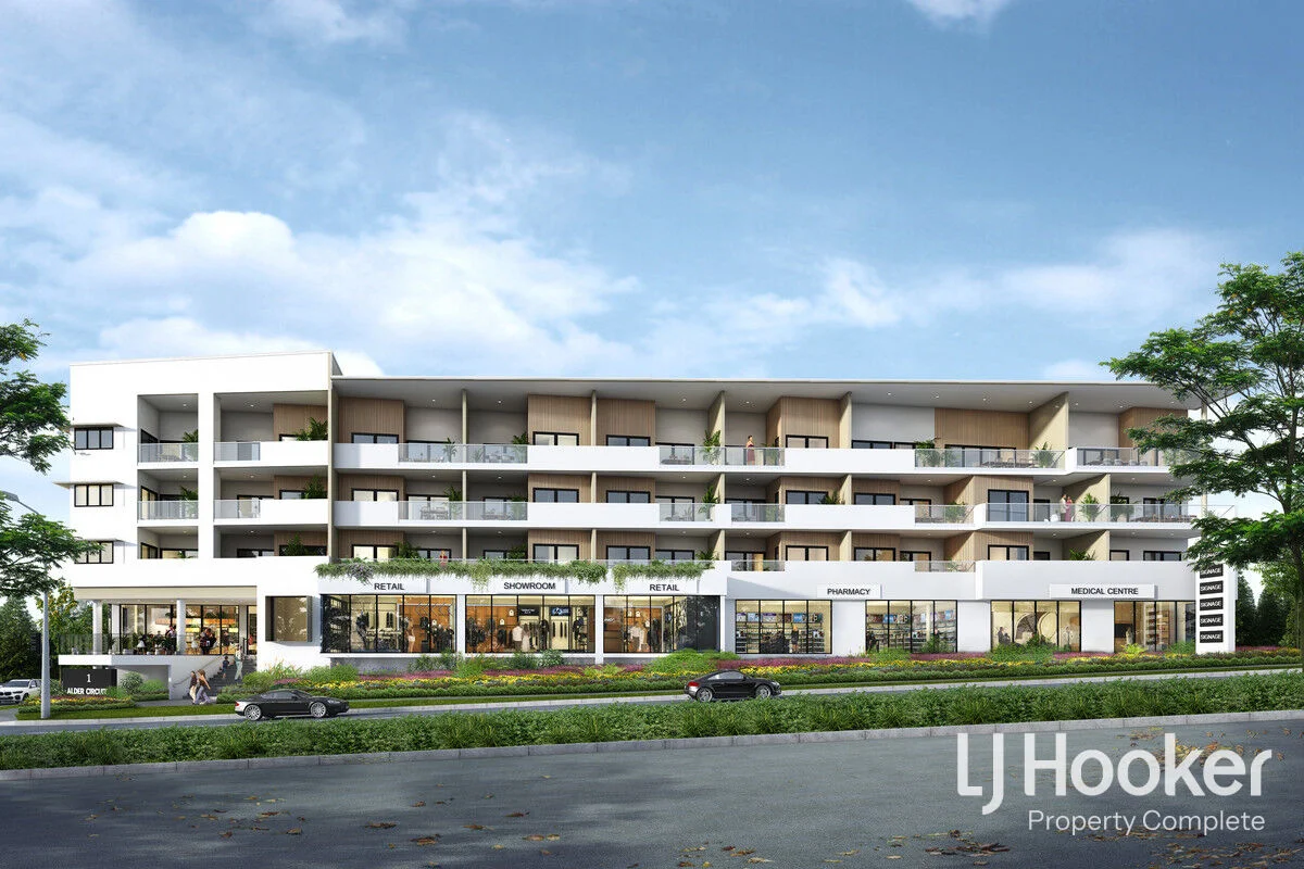 Additional image 2 of 1/1 Adler Circuit, Yarrabilba QLD 4207