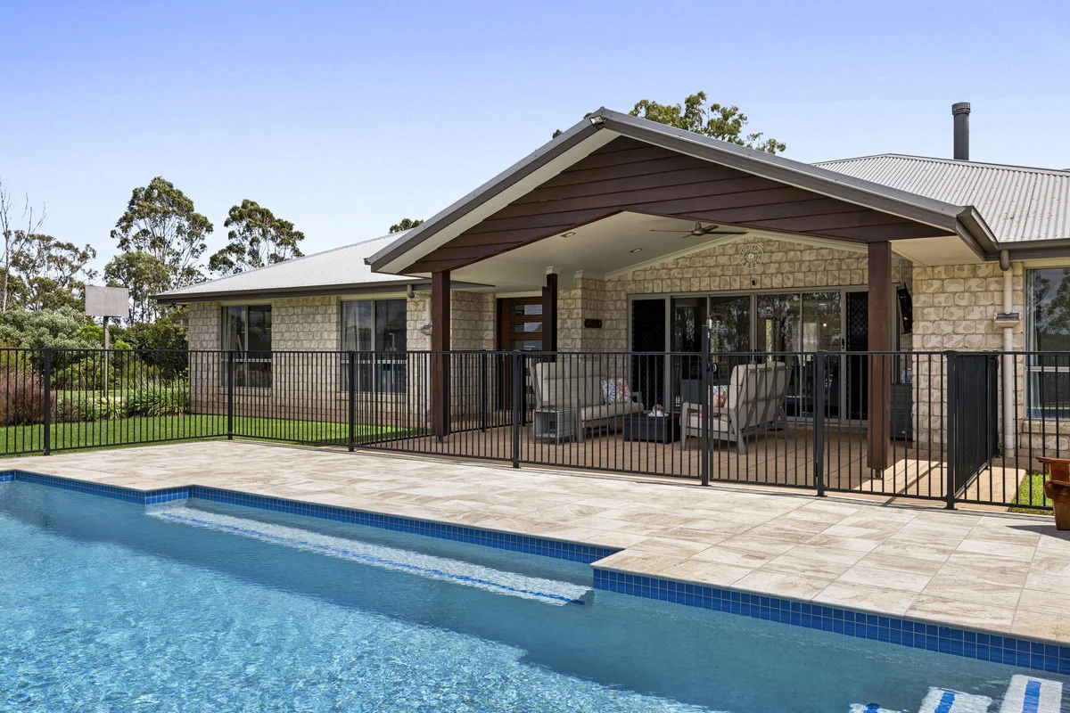 Additional image 8 of 82 Bushell Road, Geham QLD 4352