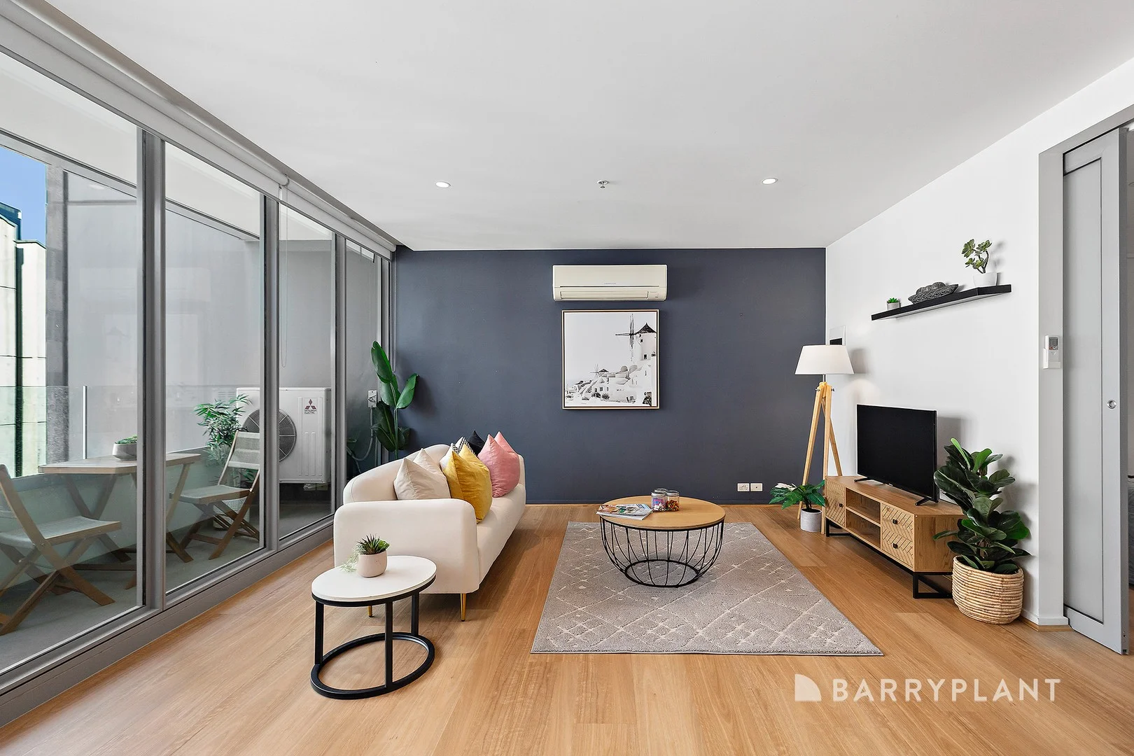 2401/8 Downie Street, Melbourne VIC 3000