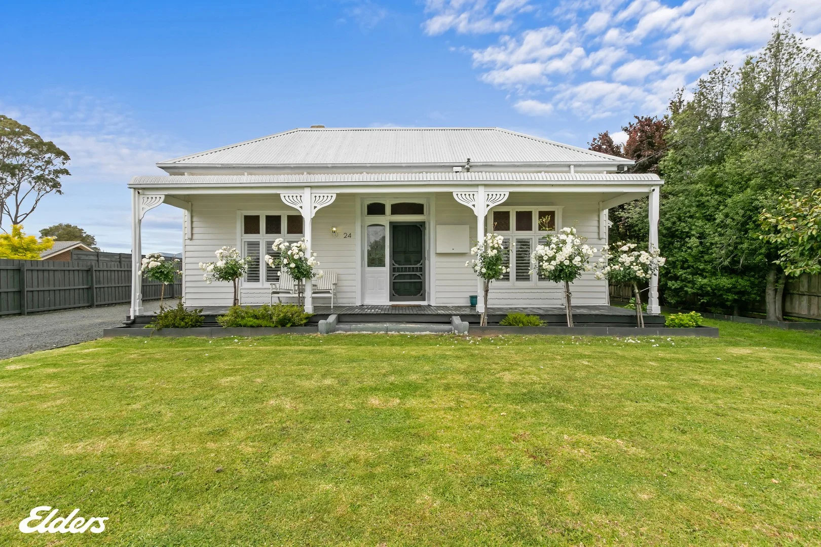 24 Duke Street, Yarram VIC 3971