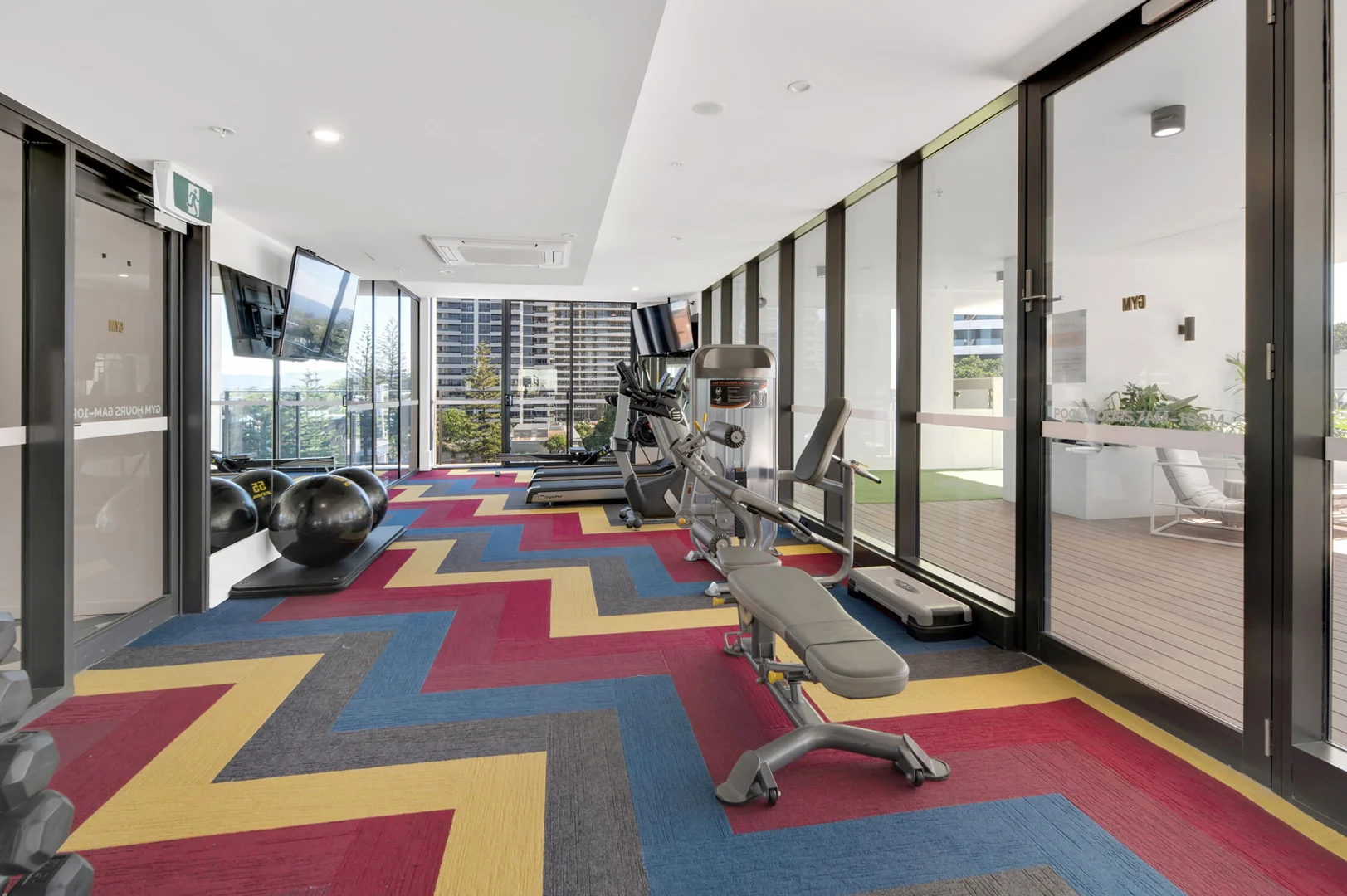 Additional image 19 of 71/14 Elizabeth Avenue, Broadbeach QLD 4218