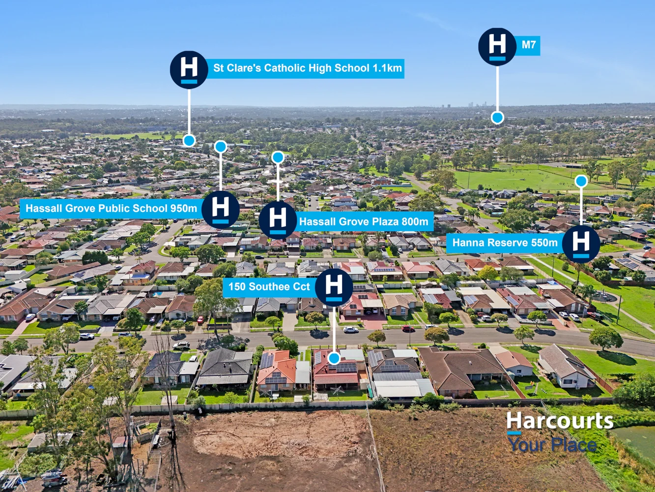 Additional image 16 of 150 Southee Circuit, Oakhurst NSW 2761