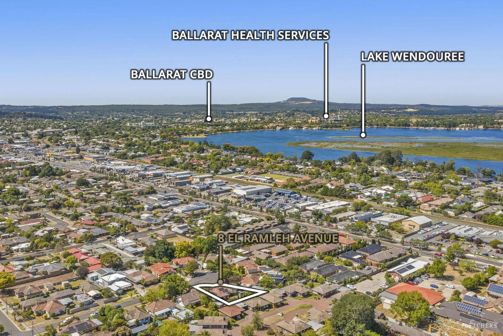 Additional image 15 of 8 El Ramleh Avenue, Wendouree VIC 3355