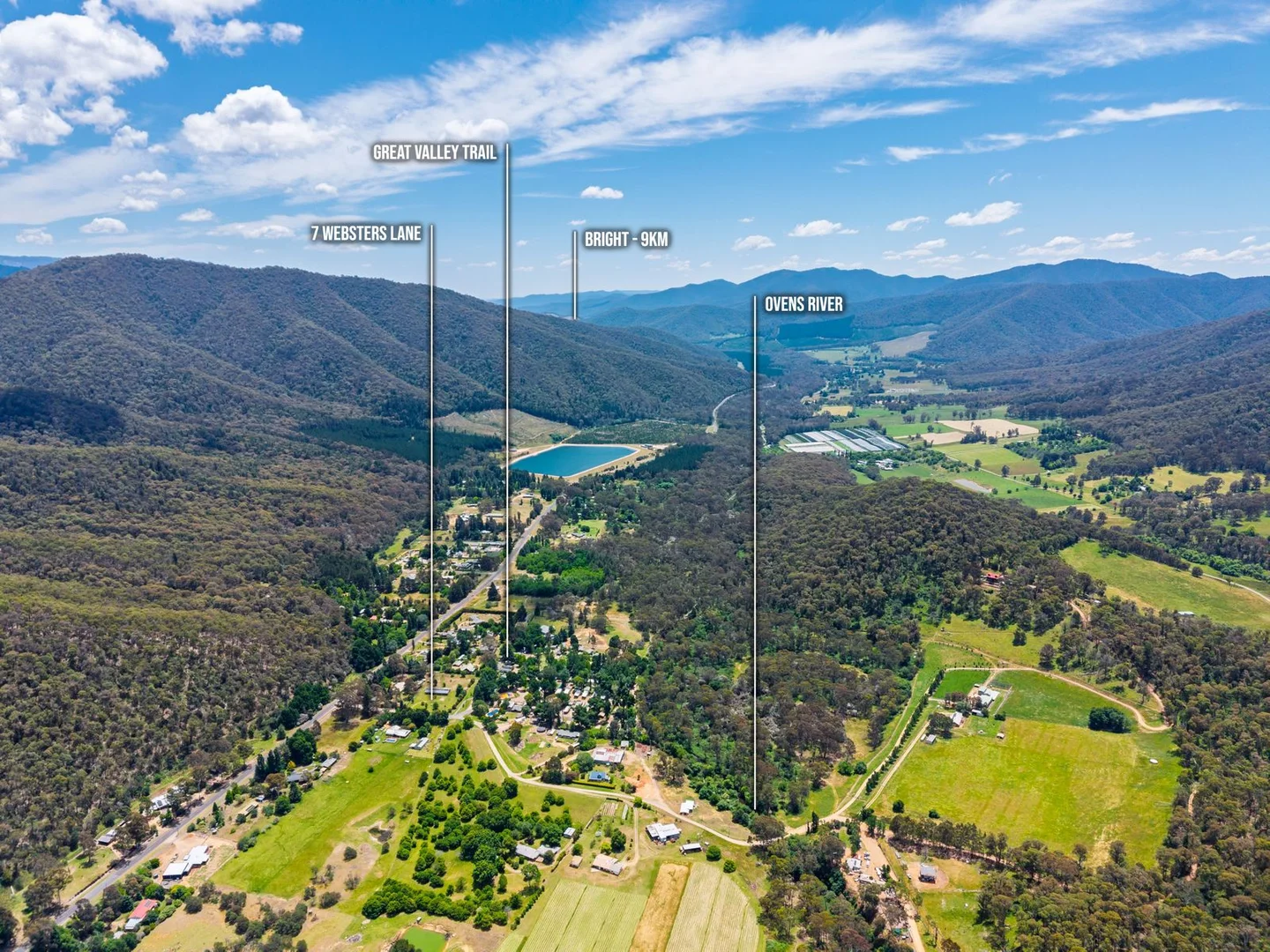 Additional image 3 of 7 Websters Lane, Freeburgh VIC 3741