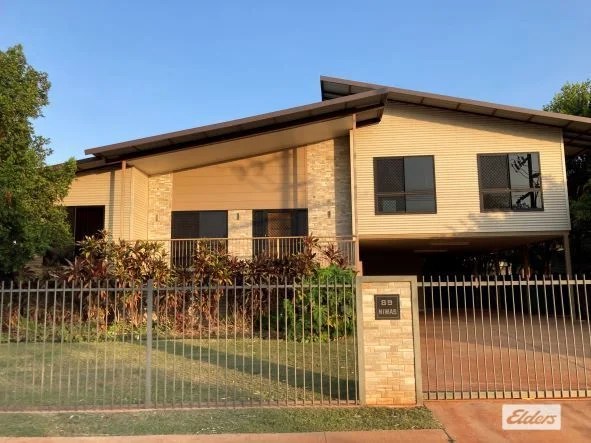 89 Casuarina Street, Katherine NT 0850